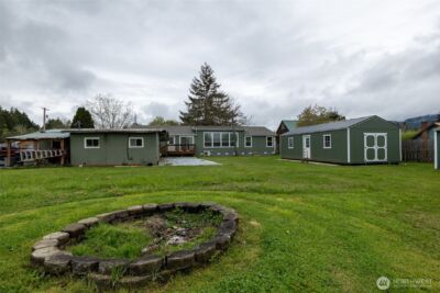 122 Doty Street , Doty, WA 98539 - Photo 28