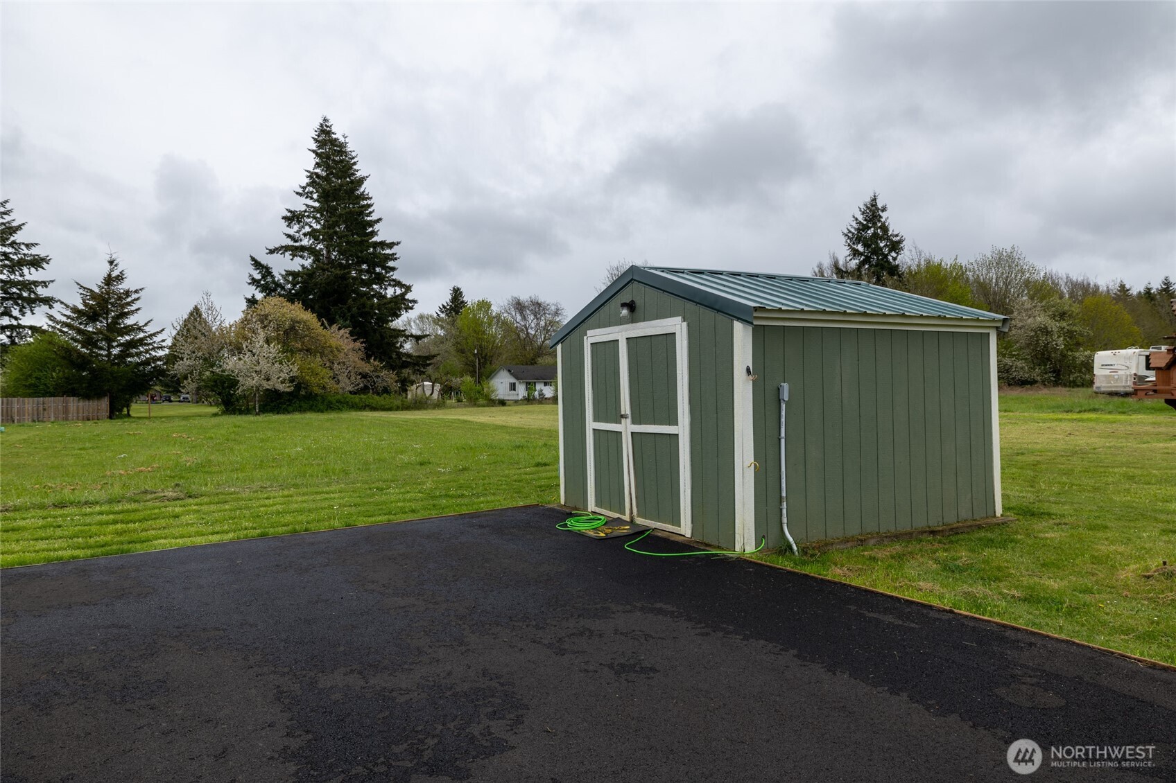 122 Doty Street , Doty, WA 98539