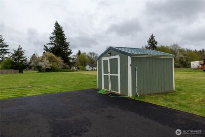122 Doty Street , Doty, WA 98539 - Photo 30