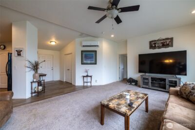 122 Doty Street , Doty, WA 98539 - Photo 4
