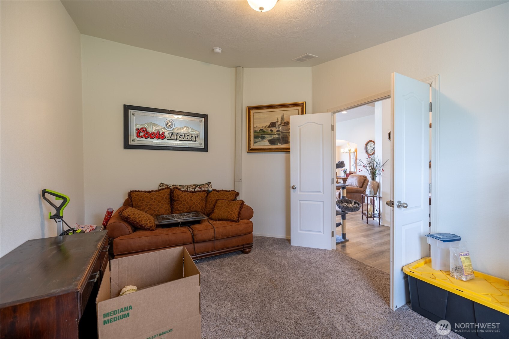 122 Doty Street , Doty, WA 98539