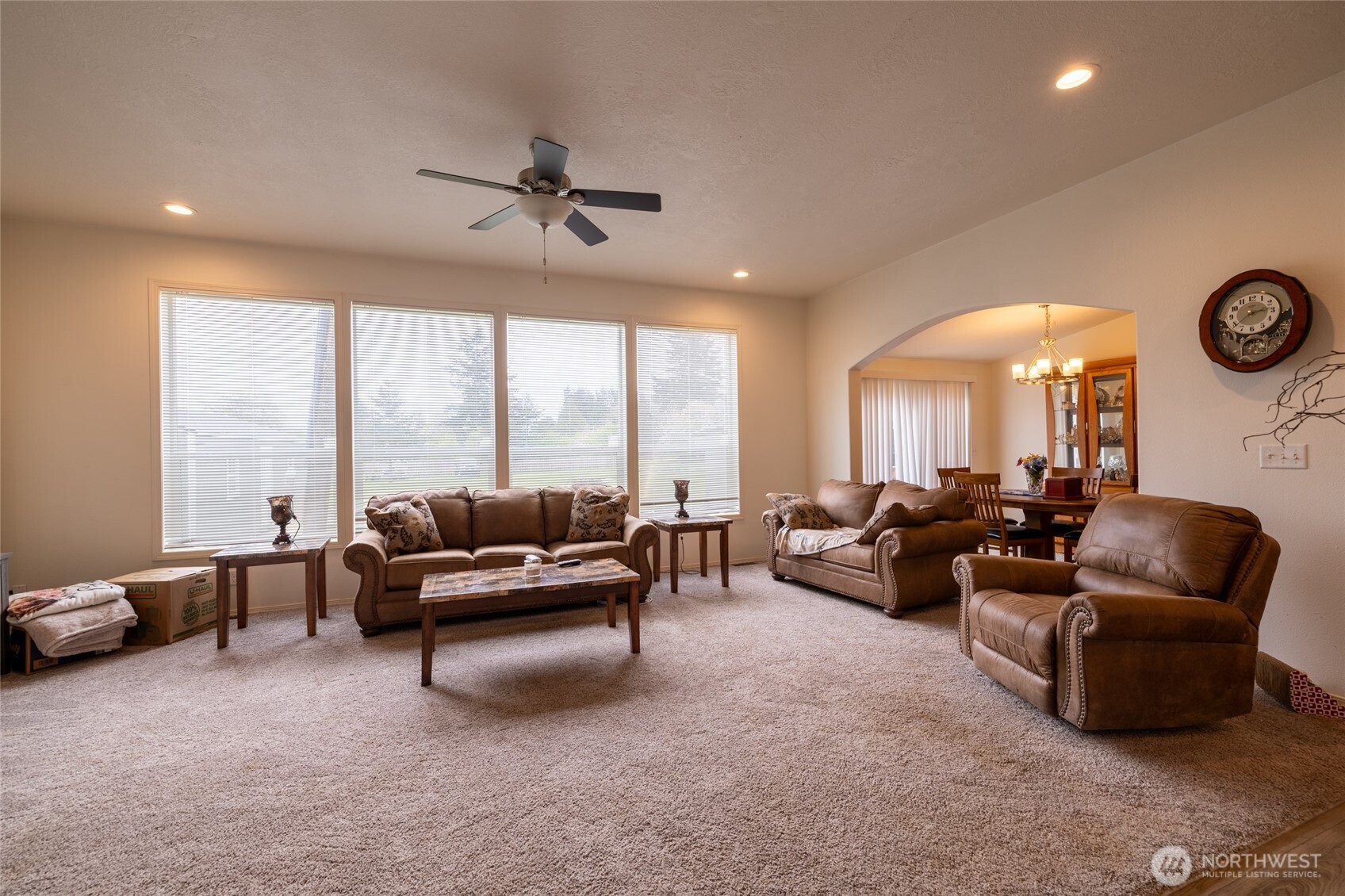122 Doty Street , Doty, WA 98539
