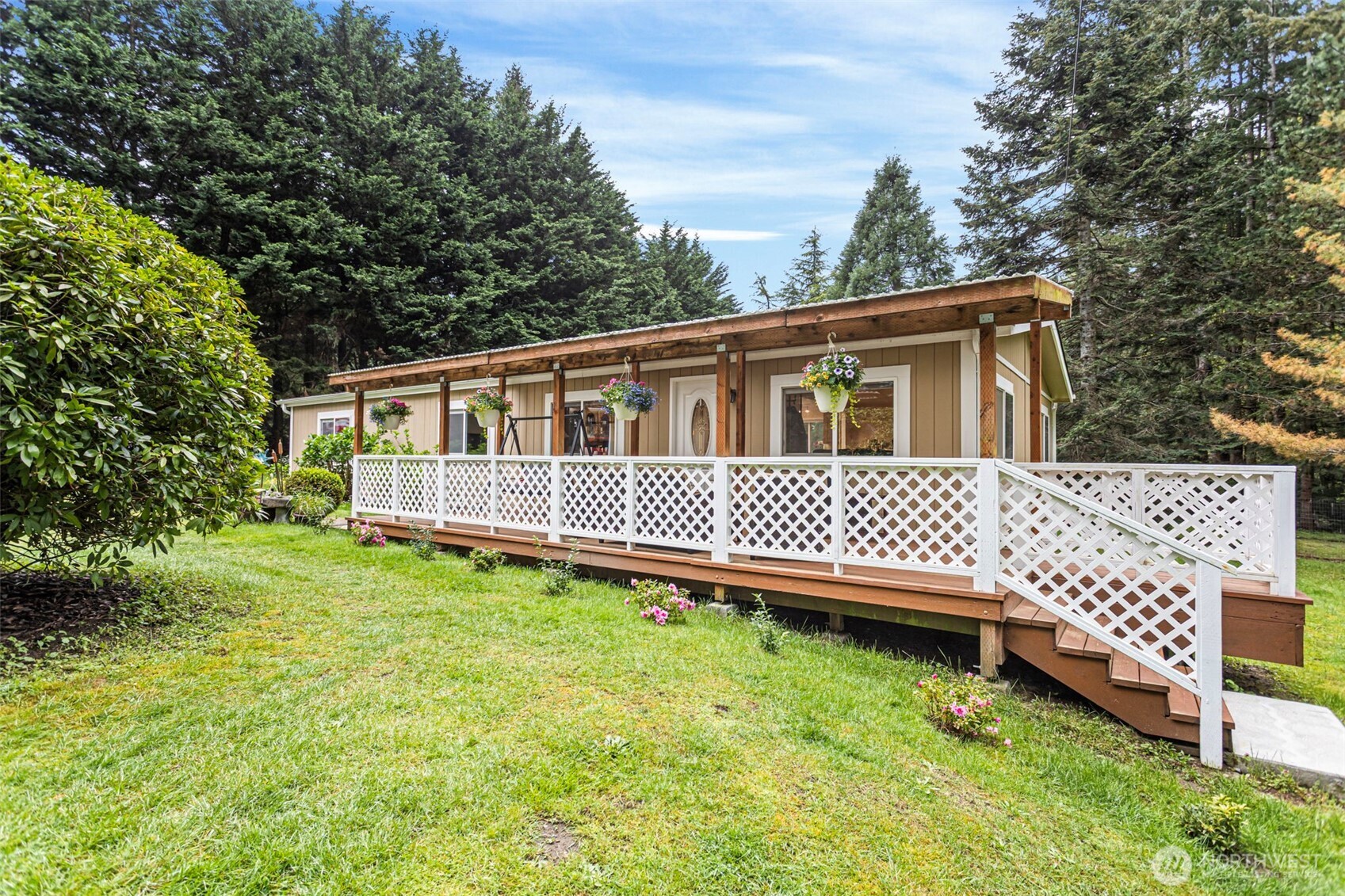 10407 206th Avenue NE, Redmond, WA 98053