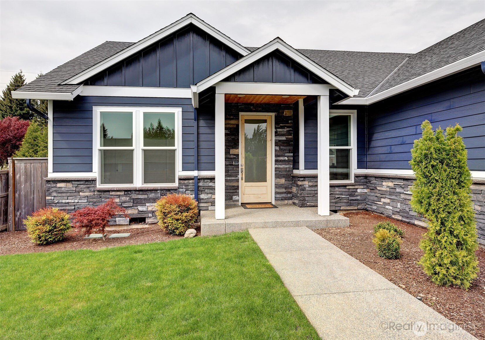 2920 NE 3rd Circle , Battle Ground, WA 98604
