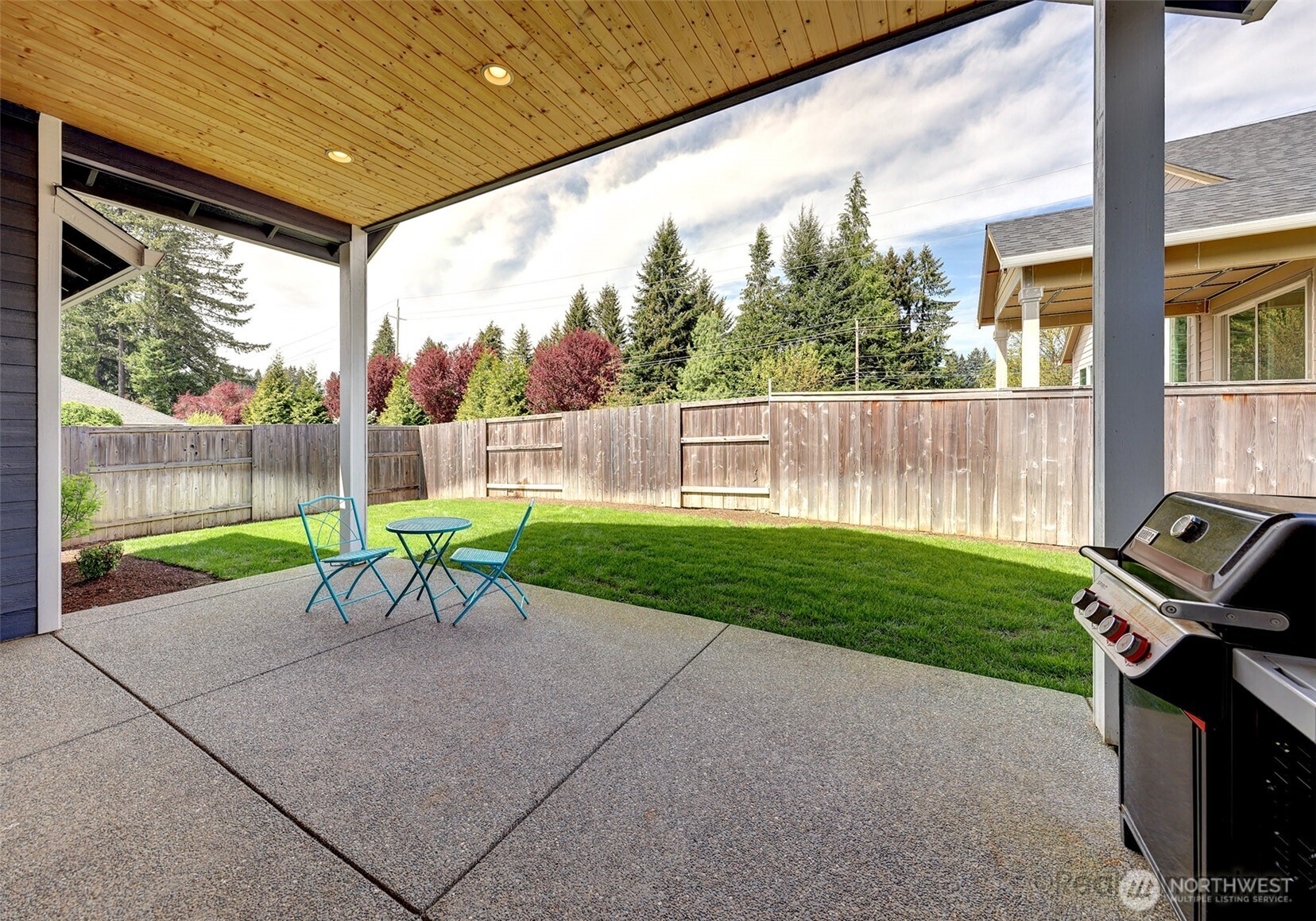 2920 NE 3rd Circle , Battle Ground, WA 98604