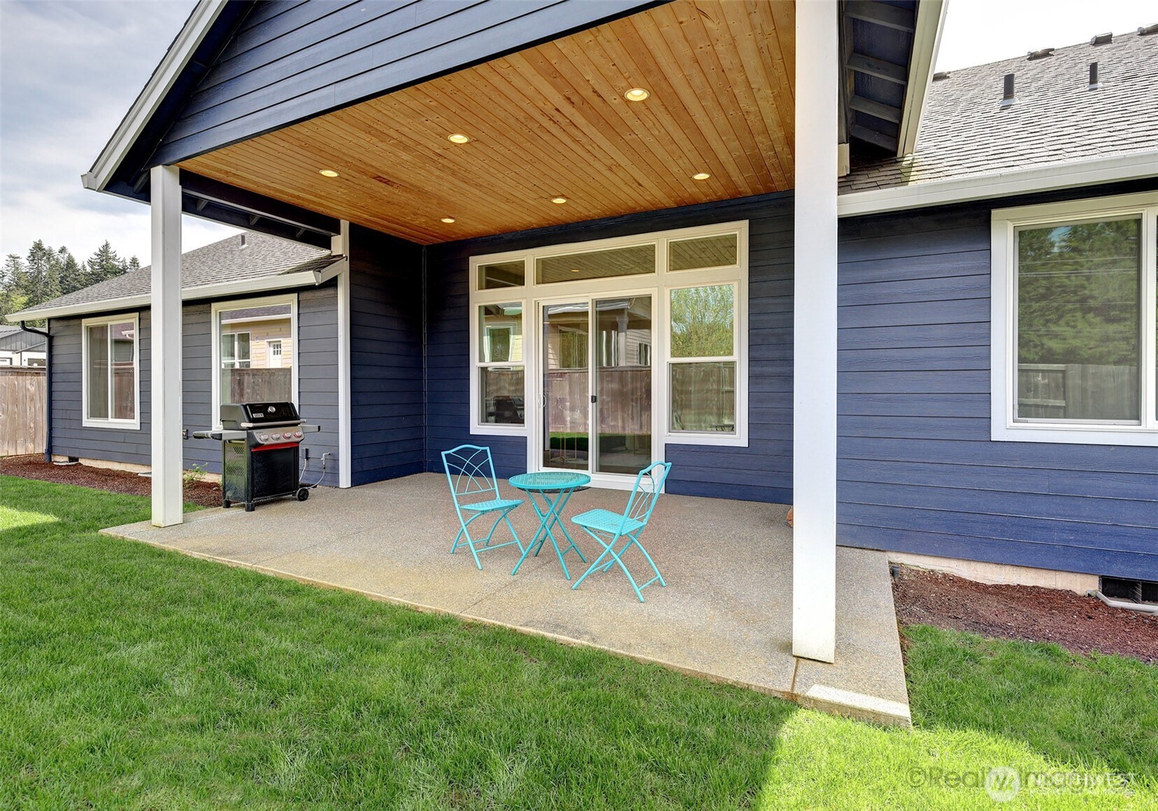 2920 NE 3rd Circle , Battle Ground, WA 98604