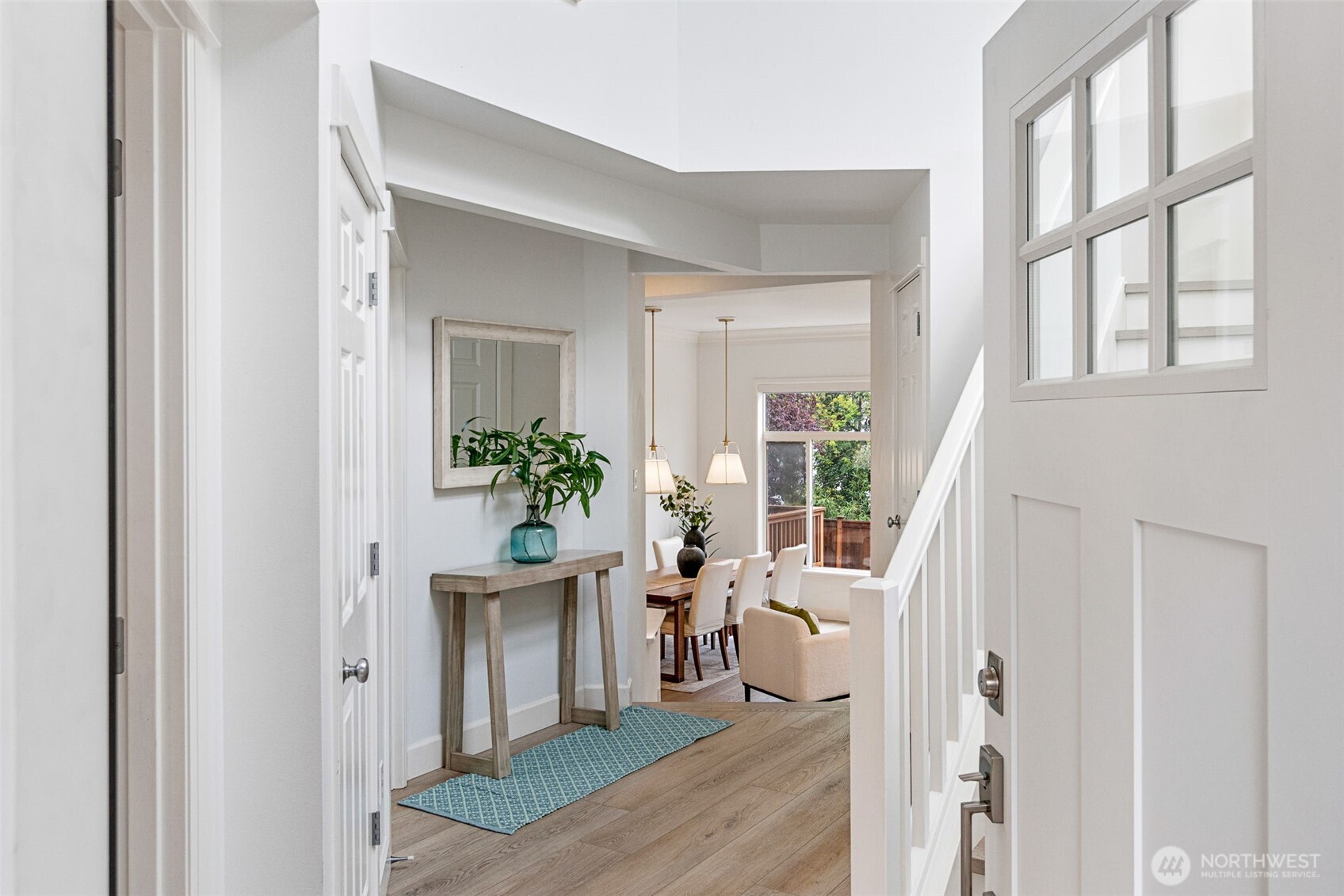 11423 NE 86th Street , Kirkland, WA 98033