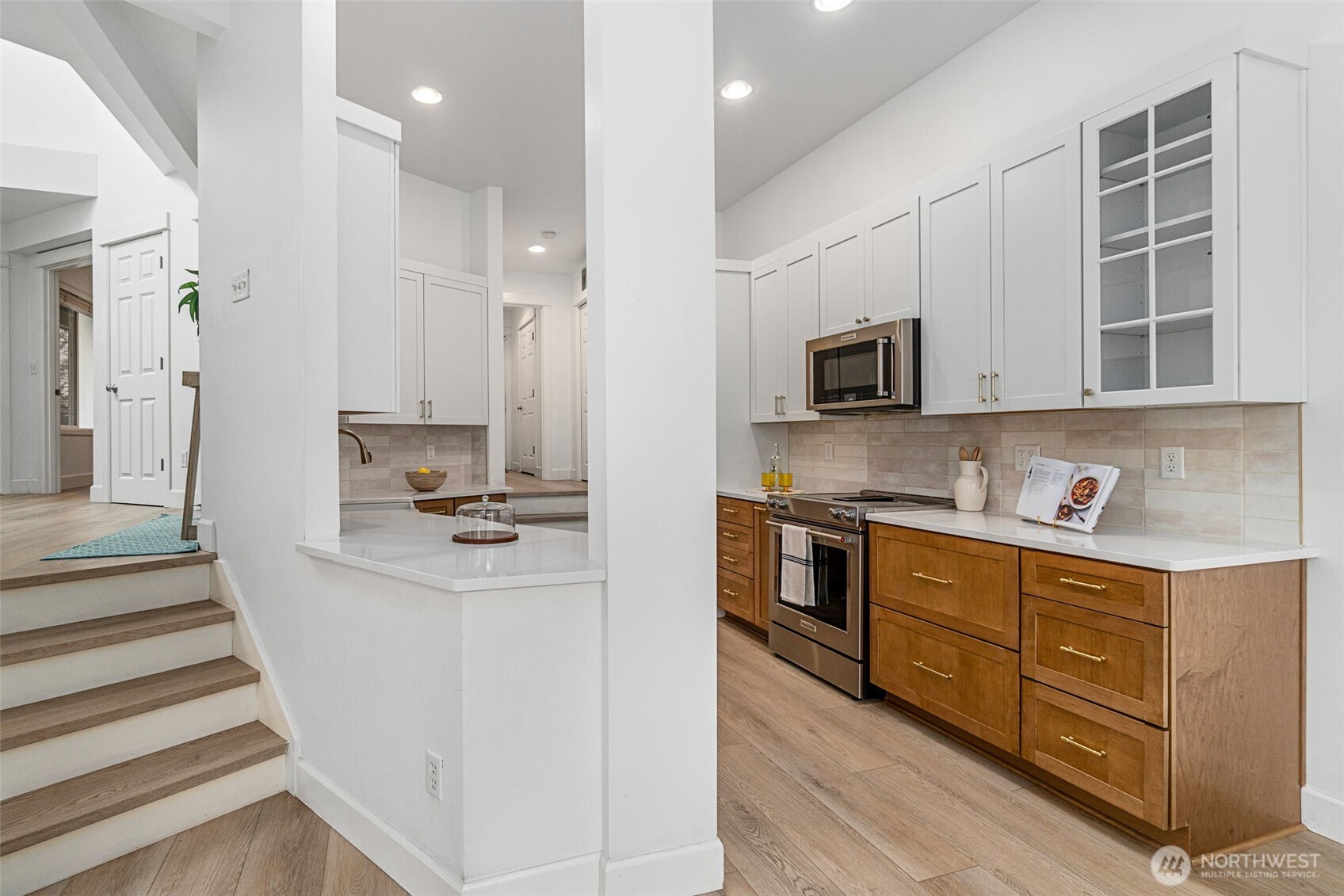 11423 NE 86th Street , Kirkland, WA 98033