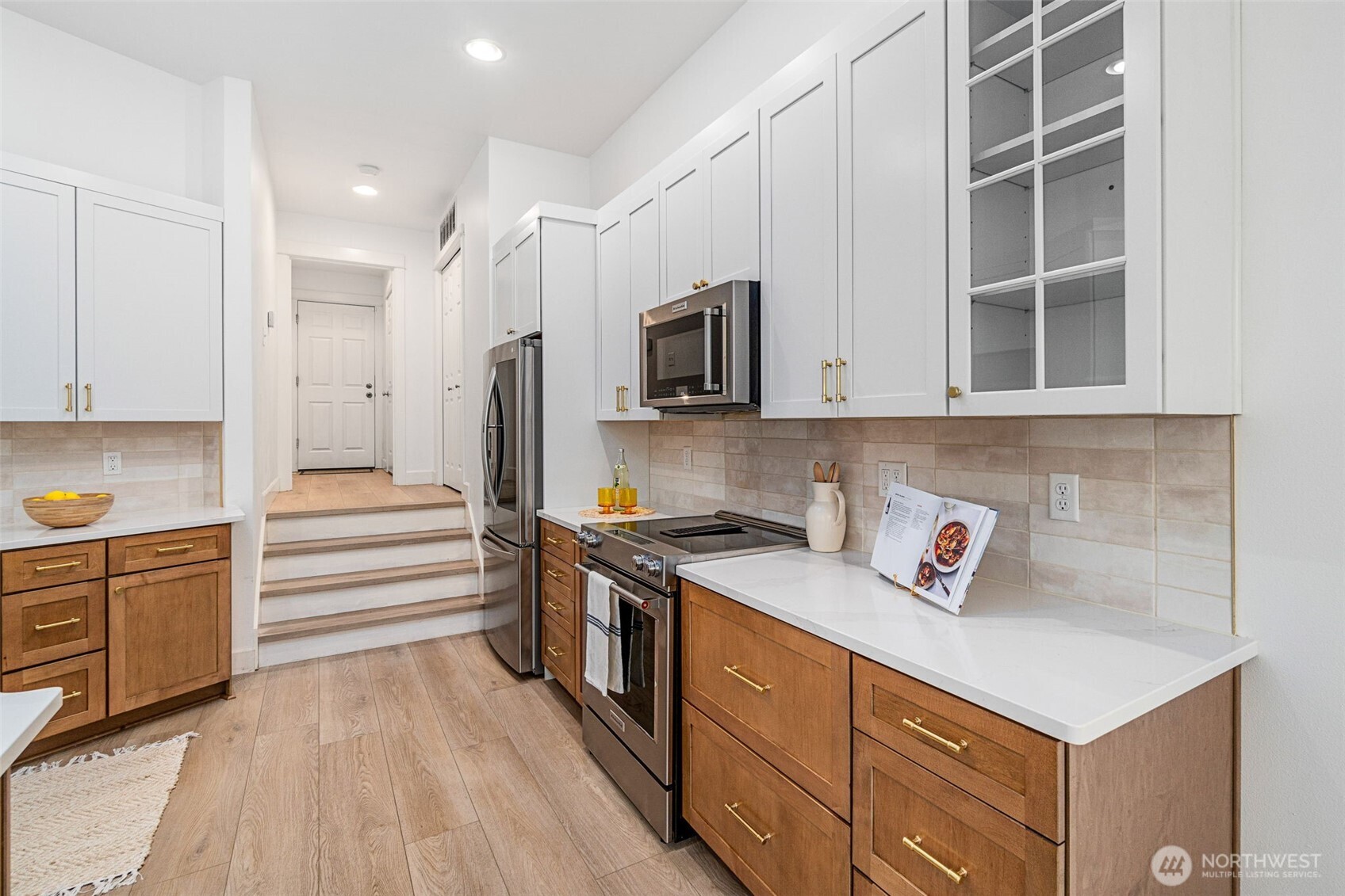 11423 NE 86th Street , Kirkland, WA 98033