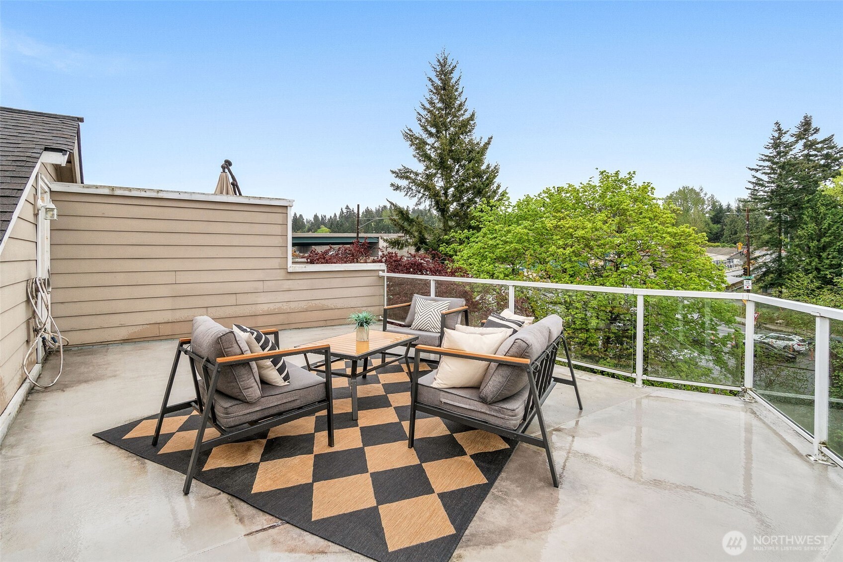 11423 NE 86th Street , Kirkland, WA 98033