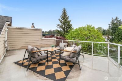 11423 NE 86th Street , Kirkland, WA 98033 - Photo 33