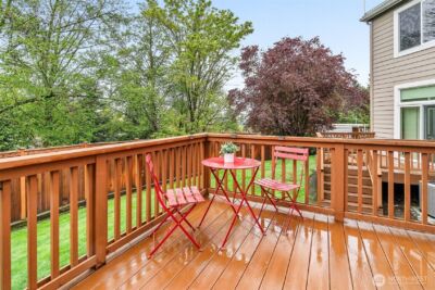 11423 NE 86th Street , Kirkland, WA 98033 - Photo 35