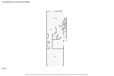 11423 NE 86th Street , Kirkland, WA 98033 - Photo 36