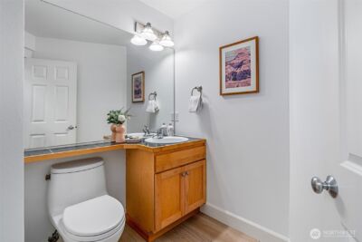 11423 NE 86th Street , Kirkland, WA 98033 - Photo 5