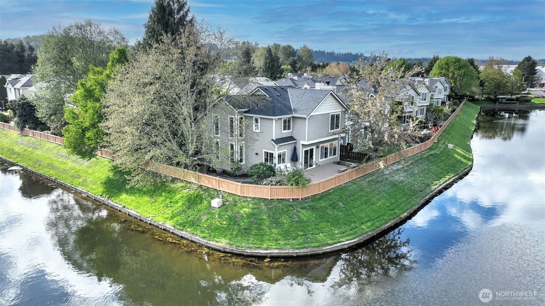 5701 S 234th Street #29, Kent, WA 98032