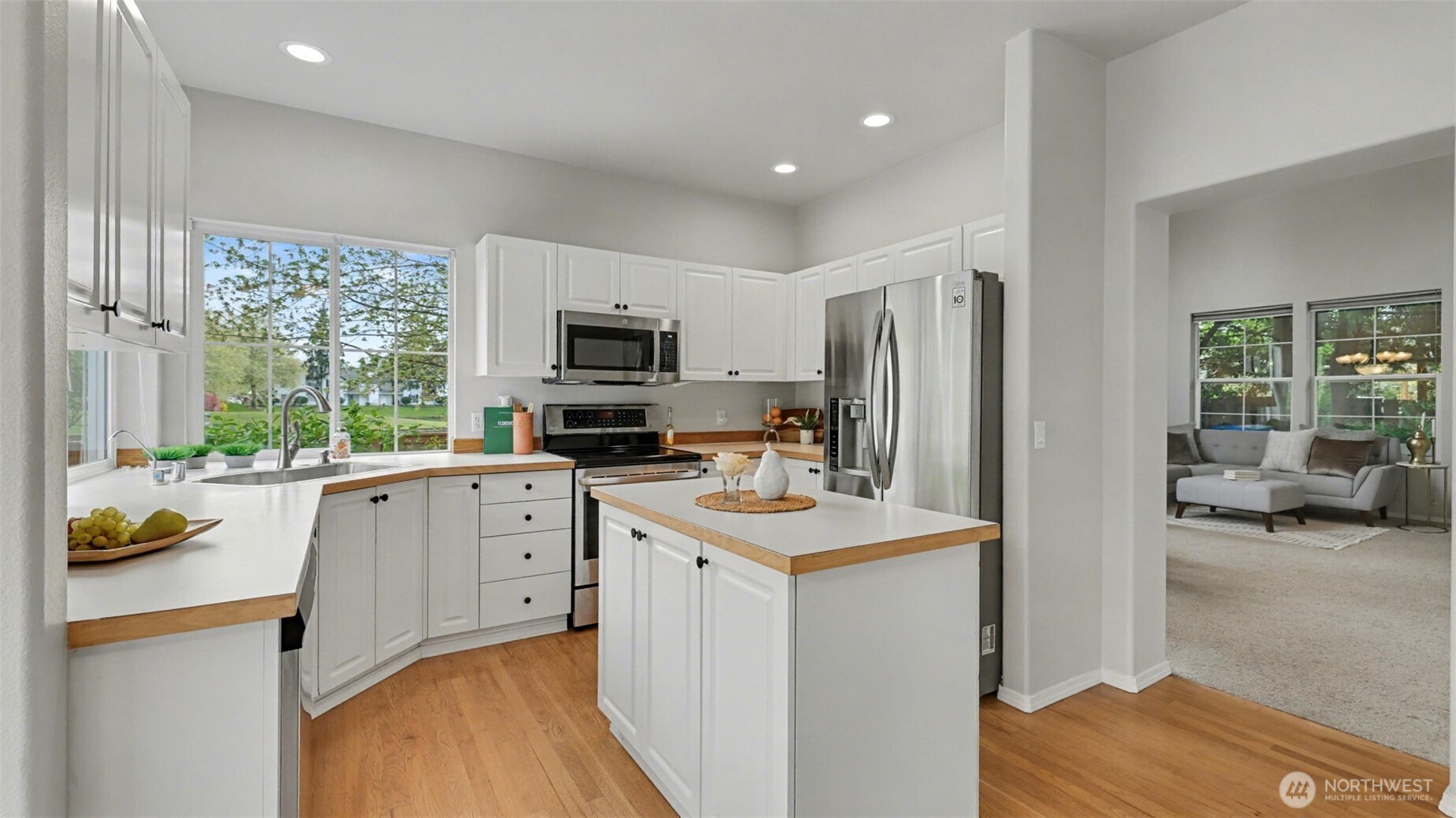 5701 S 234th Street #29, Kent, WA 98032