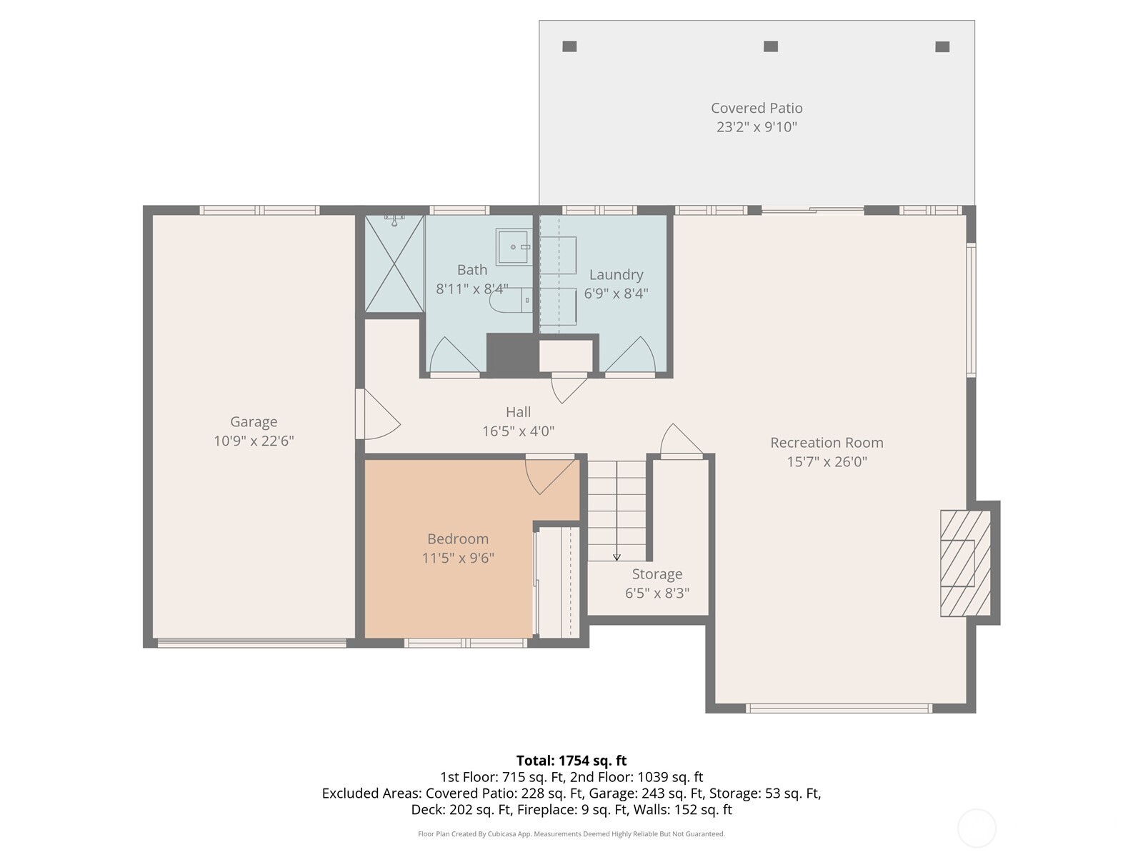21237 38th Place W, Brier, WA 98036-6810
