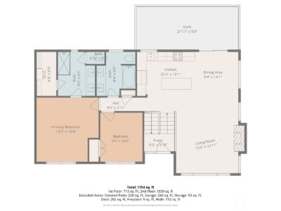 21237 38th Place W, Brier, WA 98036-6810 - Photo 31