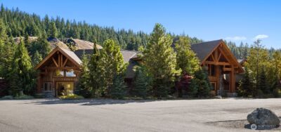 5 Double O Road , Ronald, WA 98940 - Photo 14