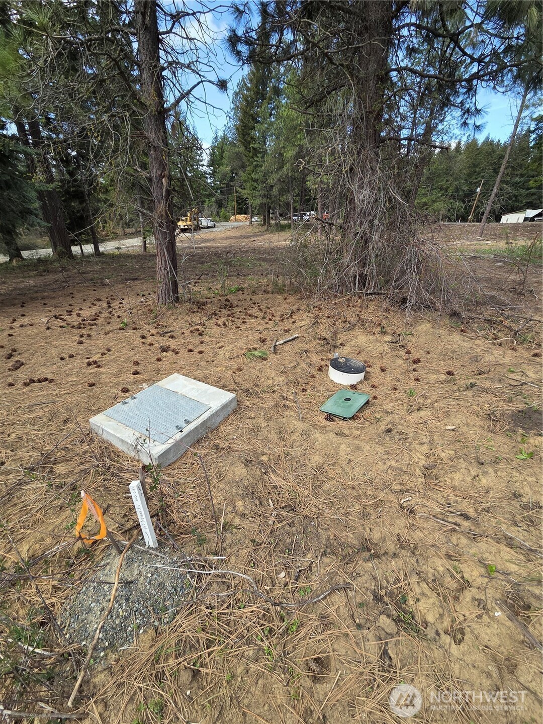 5 Double O Road , Ronald, WA 98940