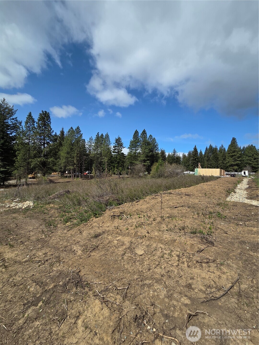 5 Double O Road , Ronald, WA 98940