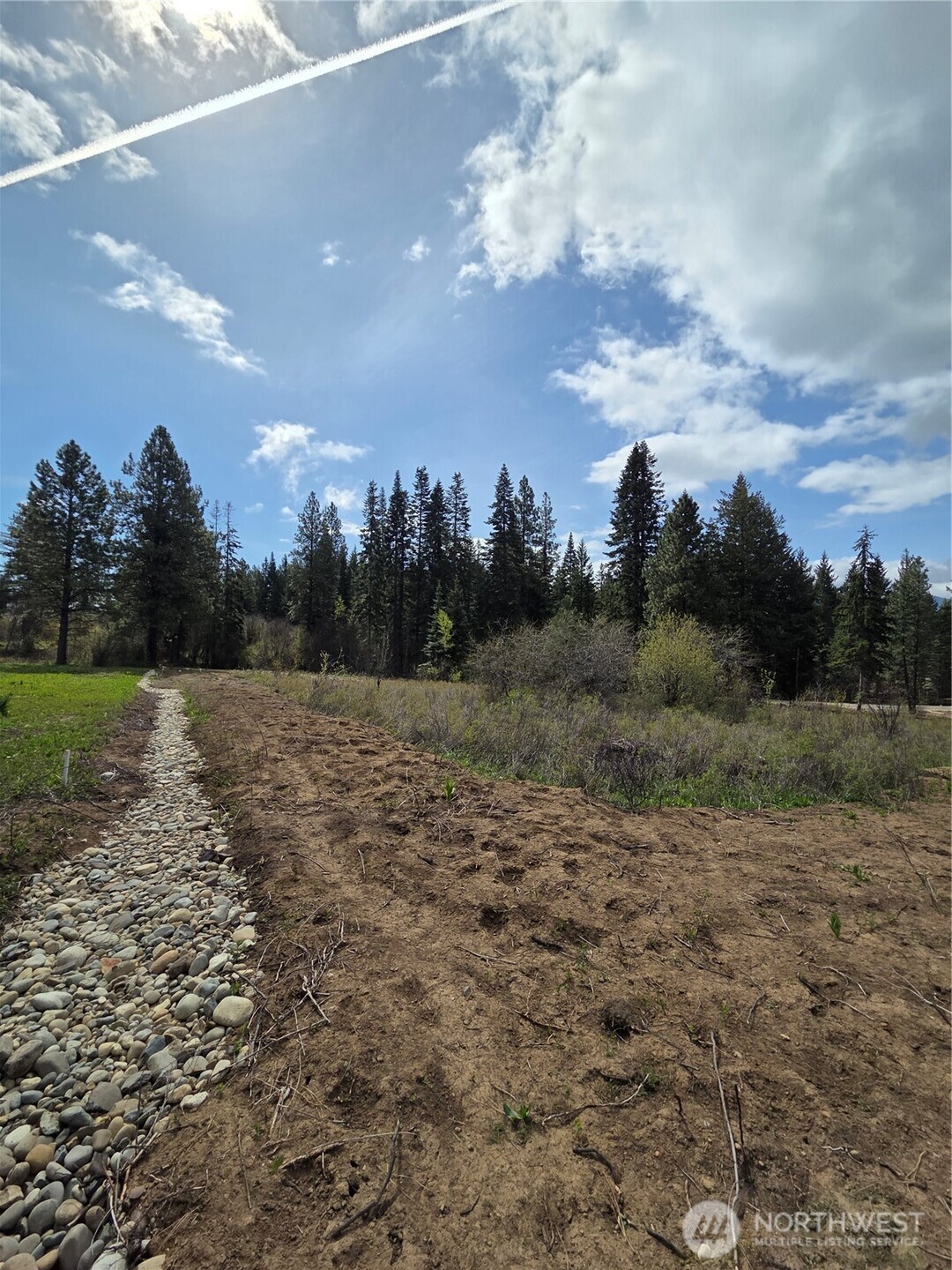 5 Double O Road , Ronald, WA 98940