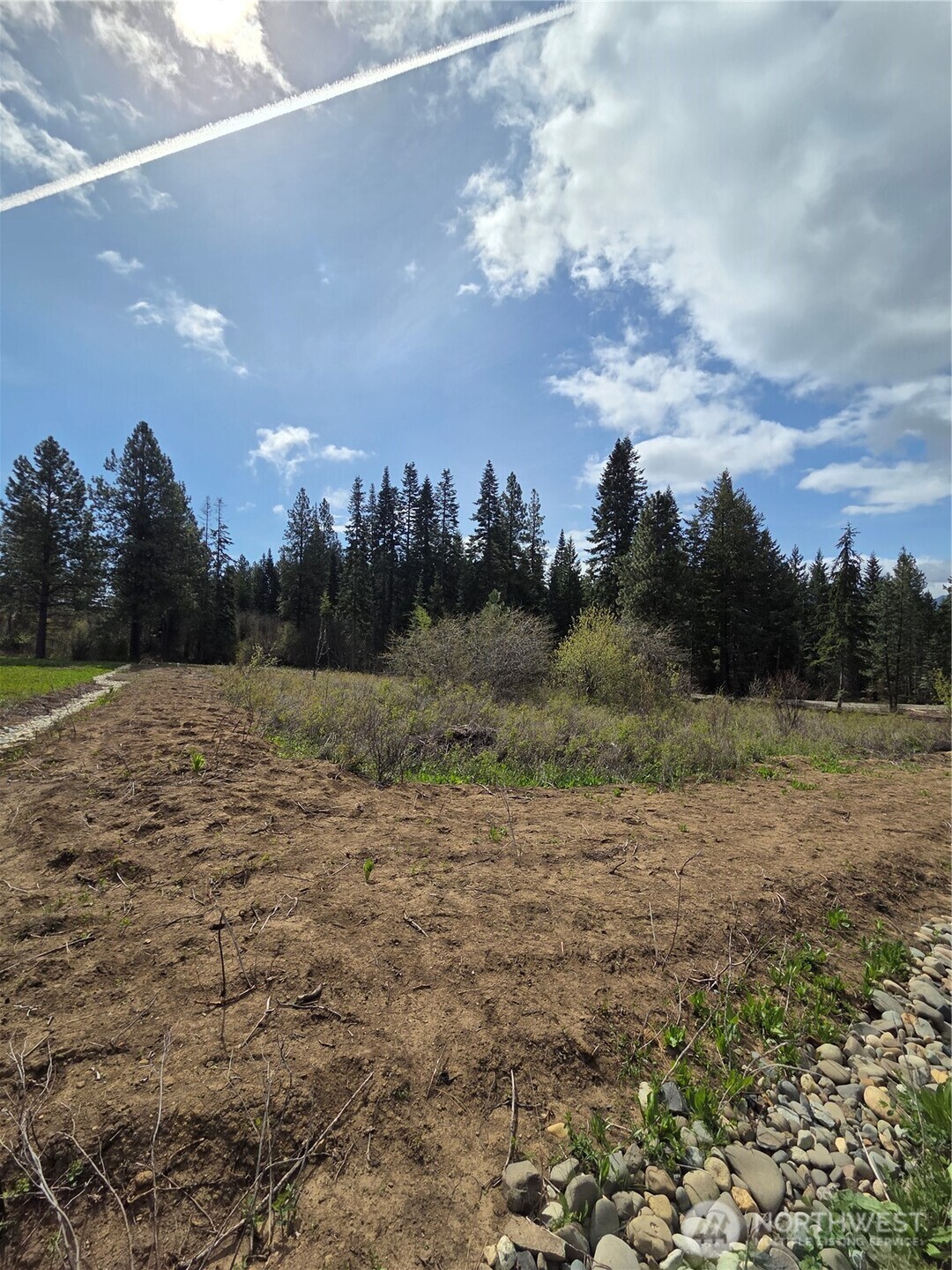 5 Double O Road , Ronald, WA 98940