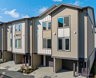14707 87th Avenue SE #AA7, Snohomish, WA 98296 - Photo 1