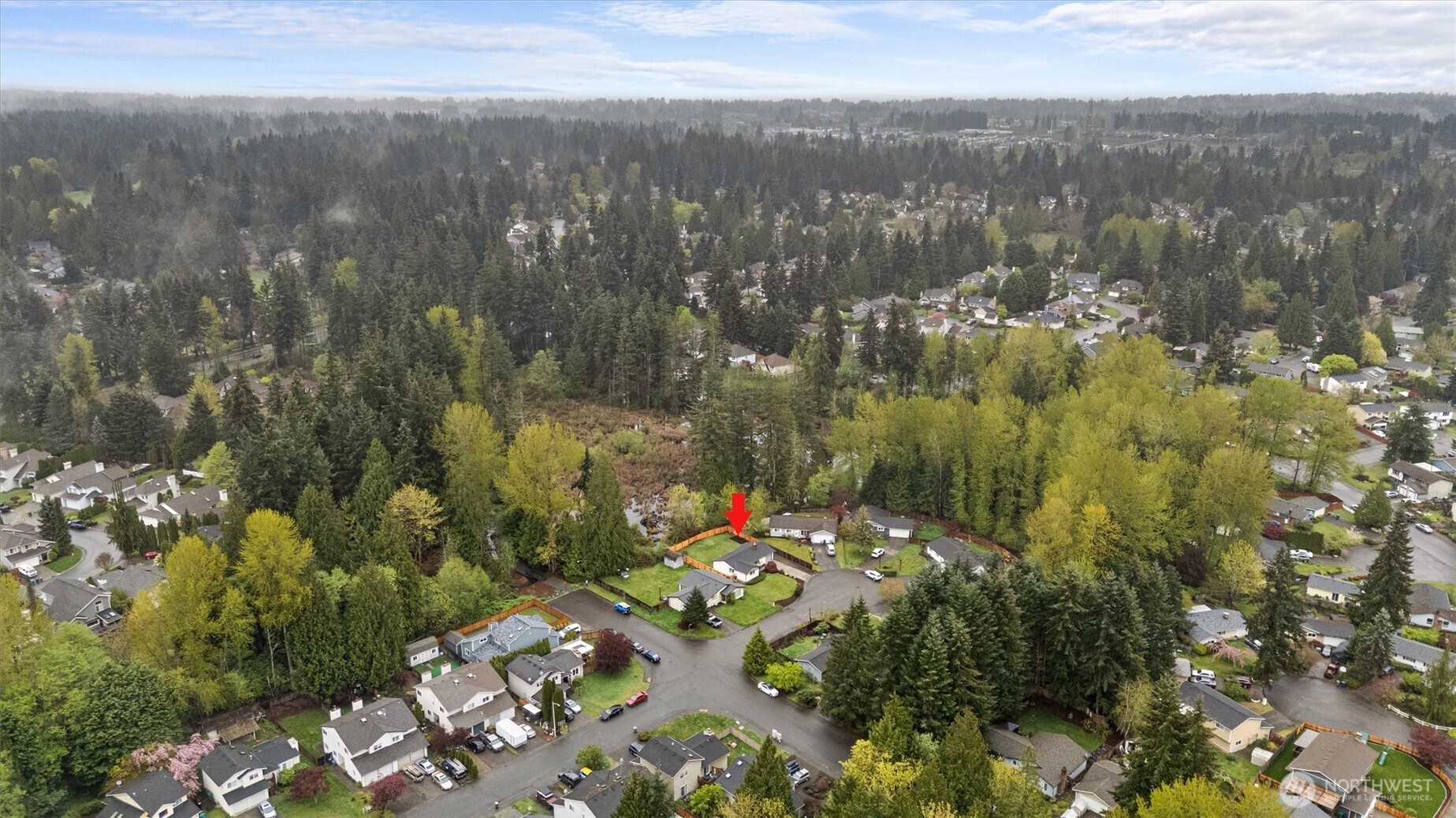 2317 164th Place SE, Bothell, WA 98012