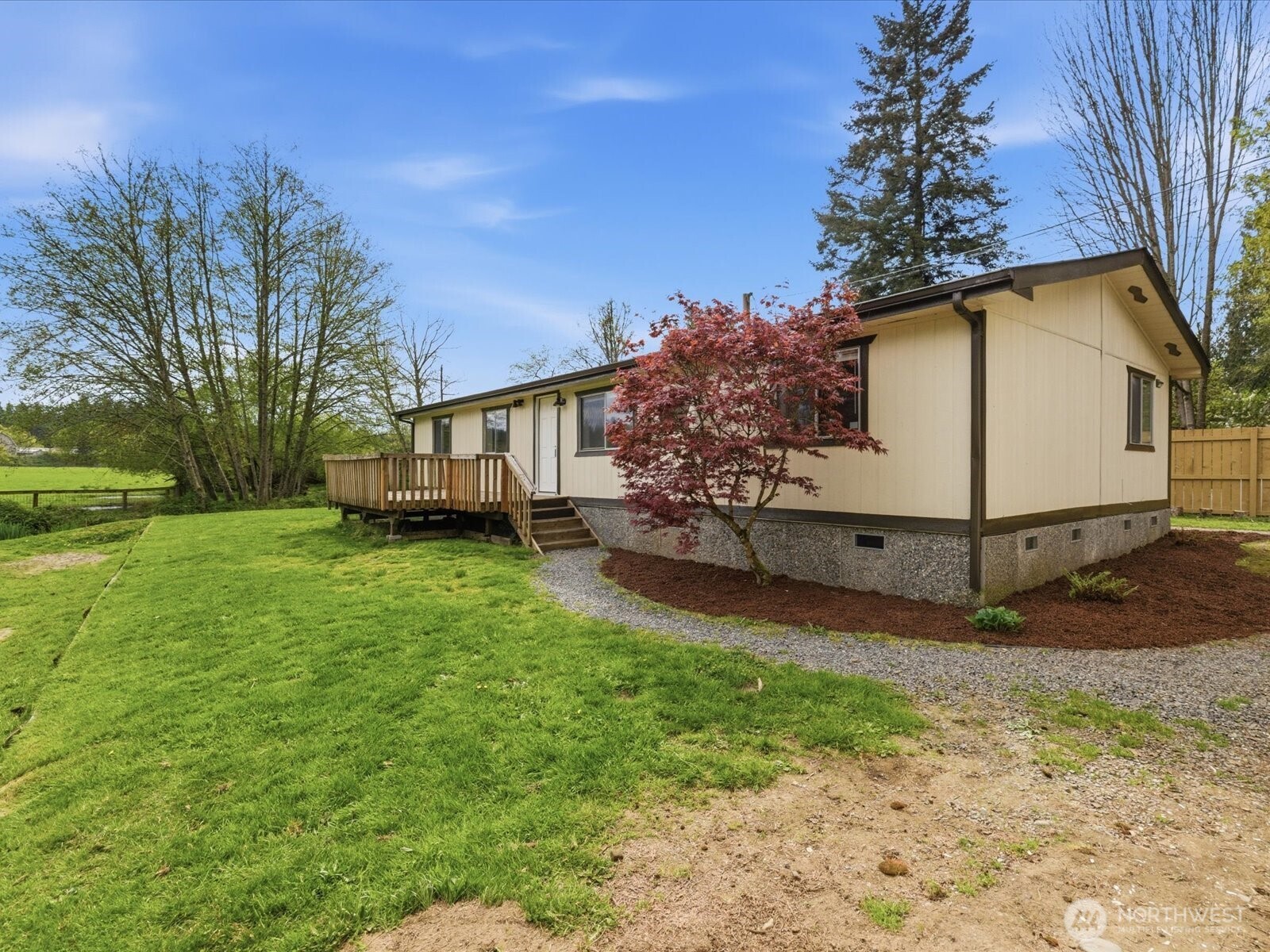 17828 115th Street NE, Granite Falls, WA 98252