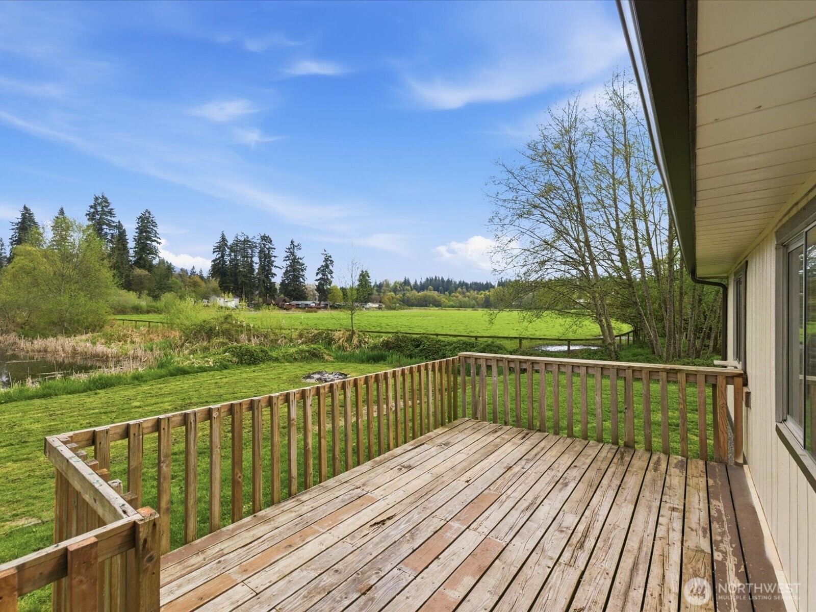 17828 115th Street NE, Granite Falls, WA 98252
