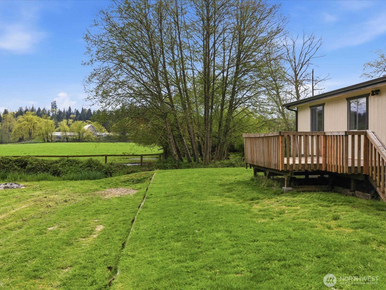 17828 115th Street NE, Granite Falls, WA 98252