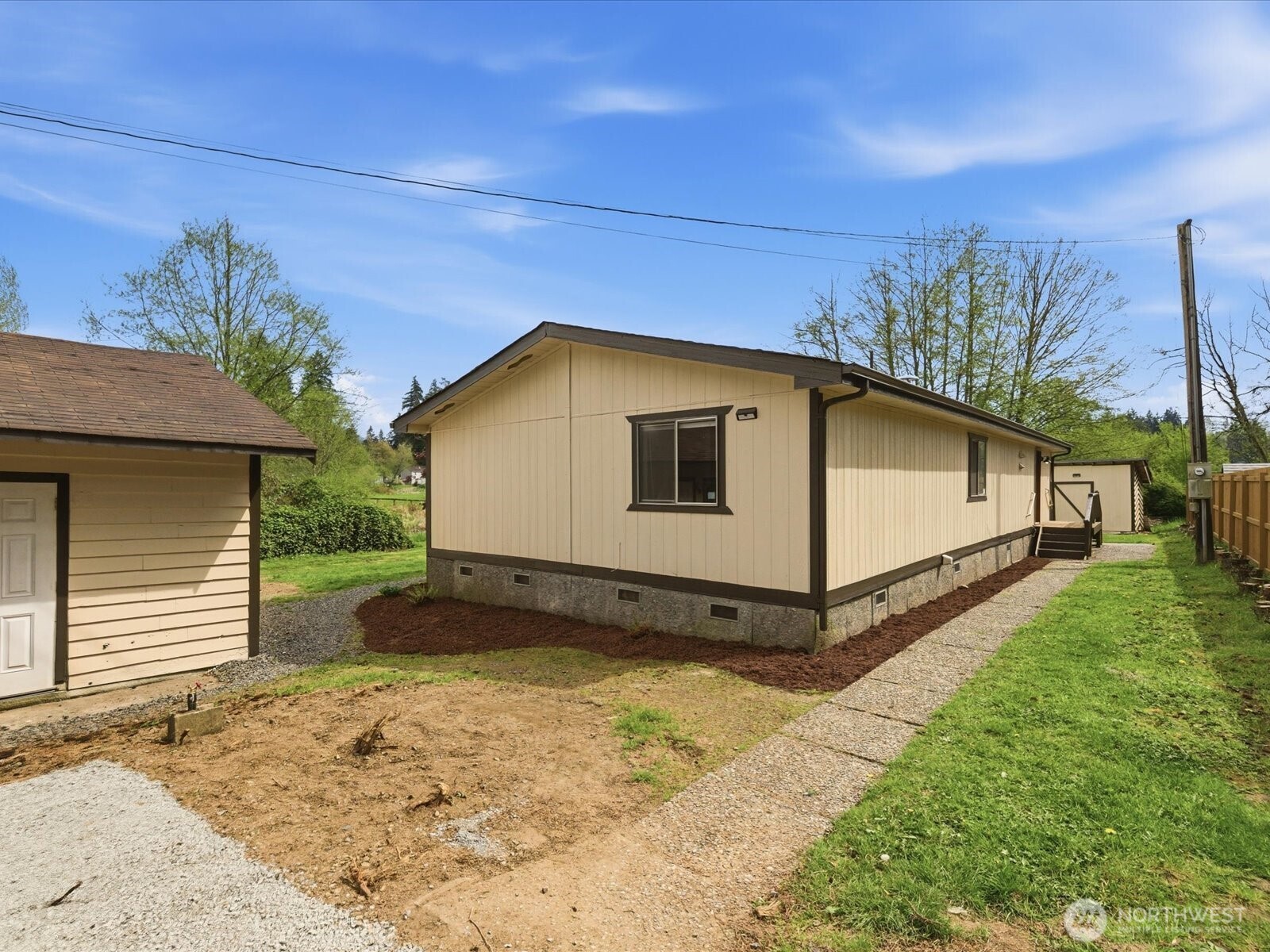 17828 115th Street NE, Granite Falls, WA 98252
