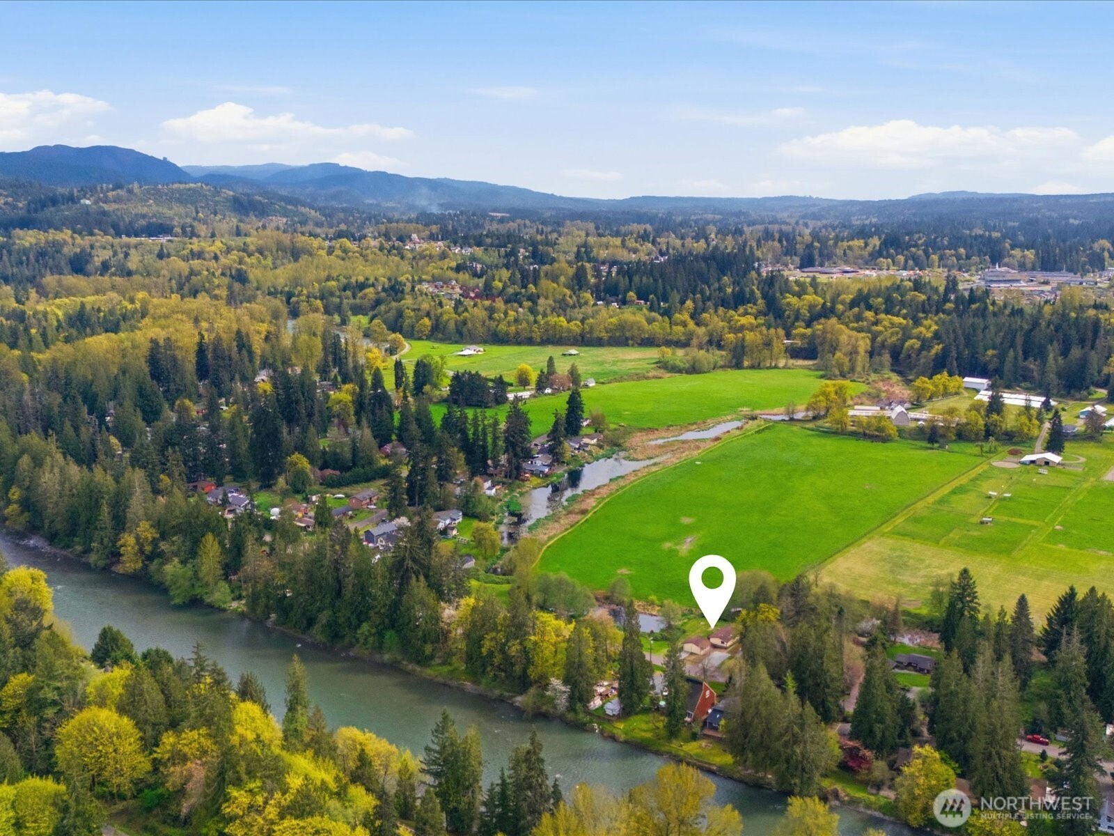 17828 115th Street NE, Granite Falls, WA 98252