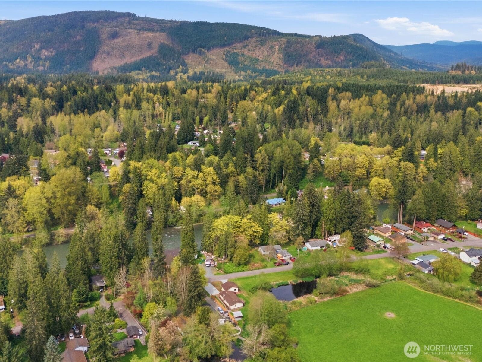 17828 115th Street NE, Granite Falls, WA 98252