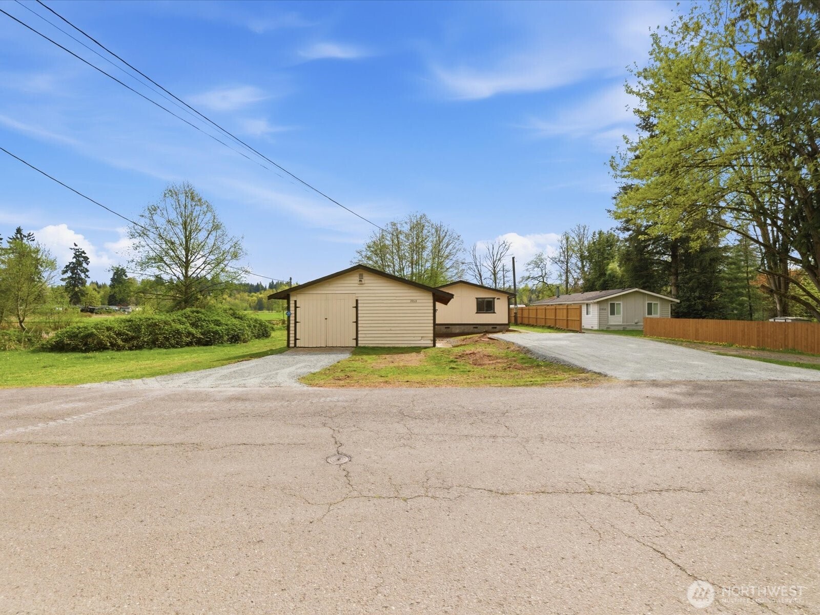 17828 115th Street NE, Granite Falls, WA 98252