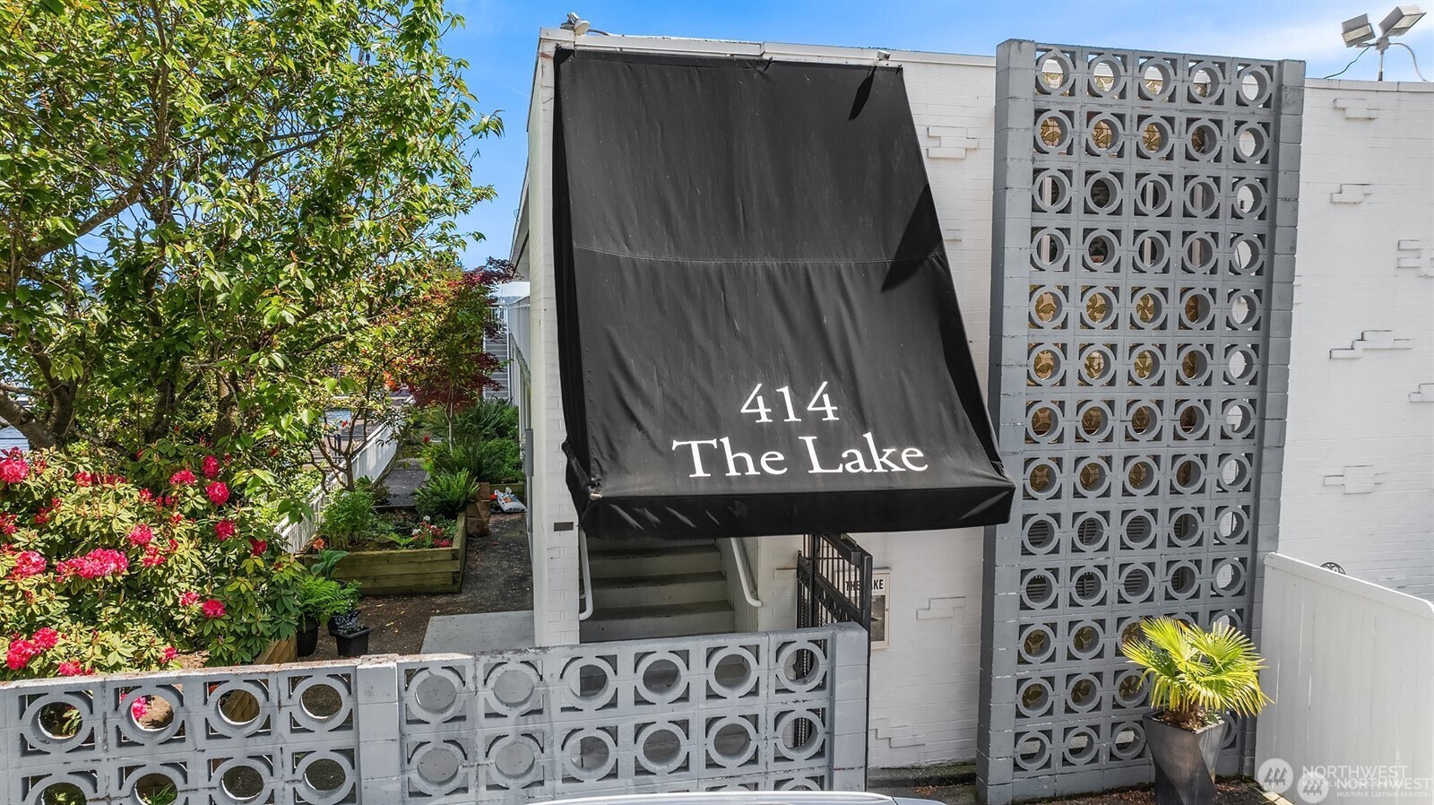 414 Lakeside Avenue S #13, Seattle, WA 98144
