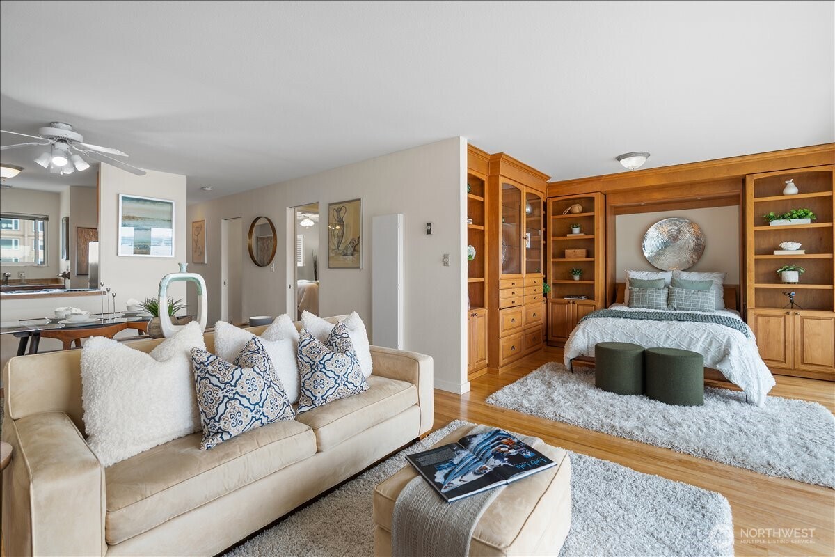 414 Lakeside Avenue S #13, Seattle, WA 98144