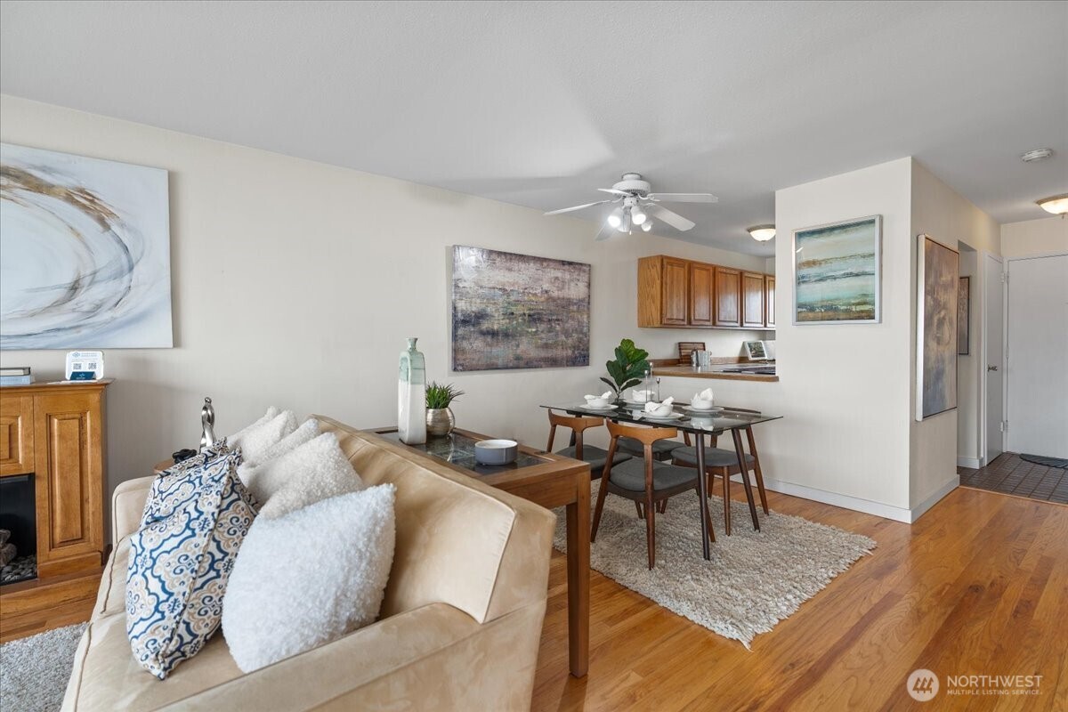 414 Lakeside Avenue S #13, Seattle, WA 98144