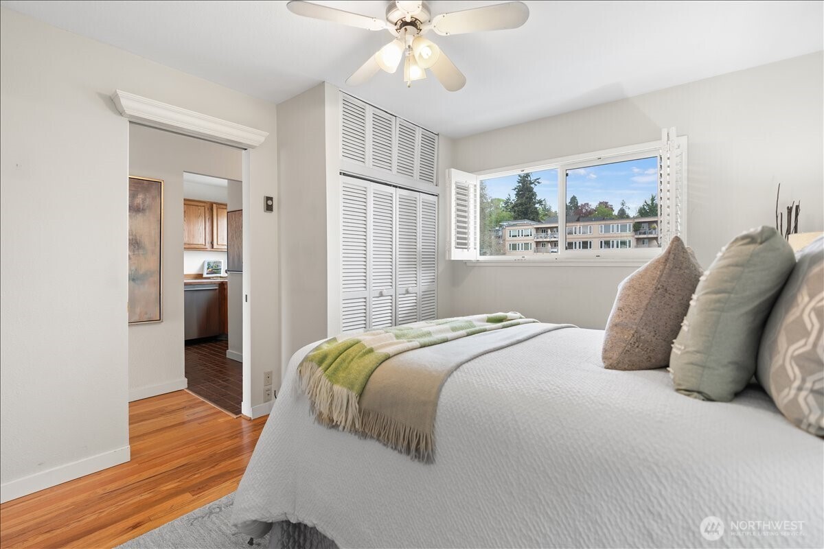 414 Lakeside Avenue S #13, Seattle, WA 98144
