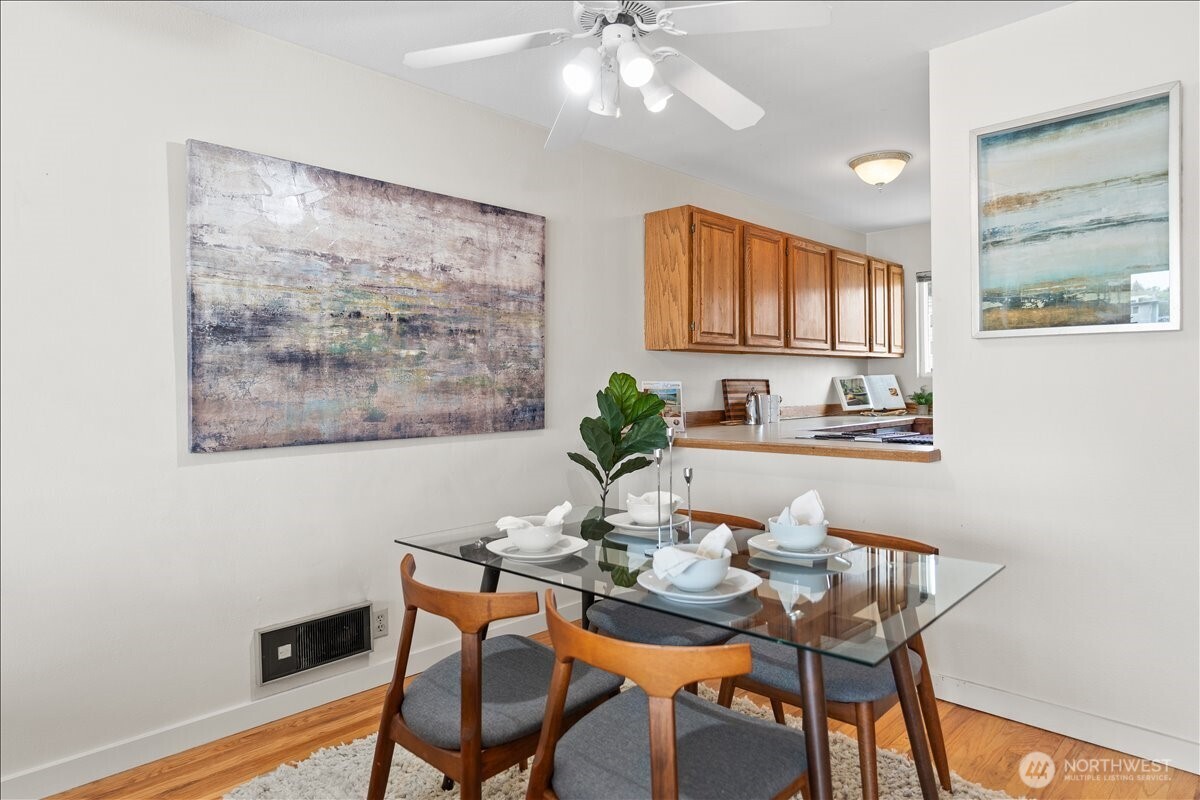 414 Lakeside Avenue S #13, Seattle, WA 98144