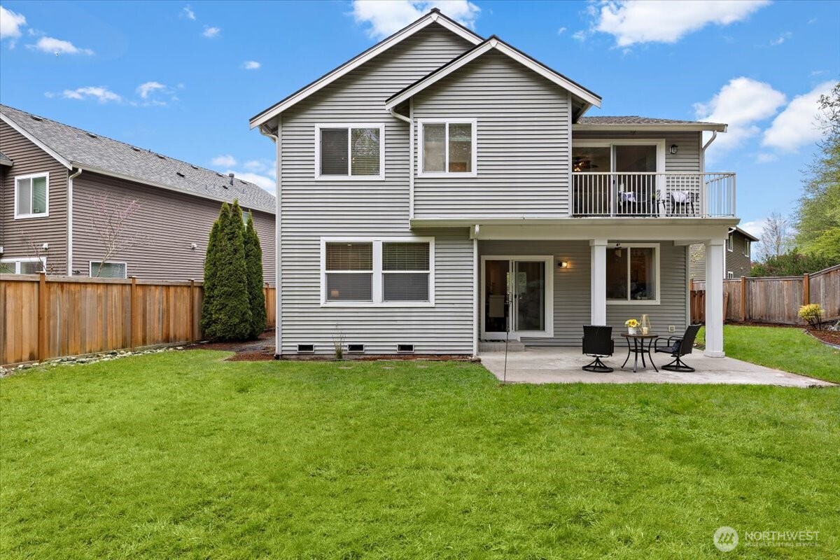 14333 71st Avenue SE, Snohomish, WA 98296
