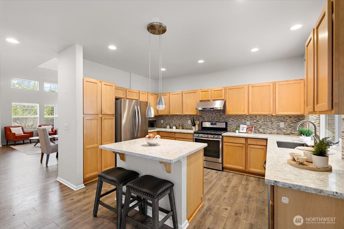 14333 71st Avenue SE, Snohomish, WA 98296
