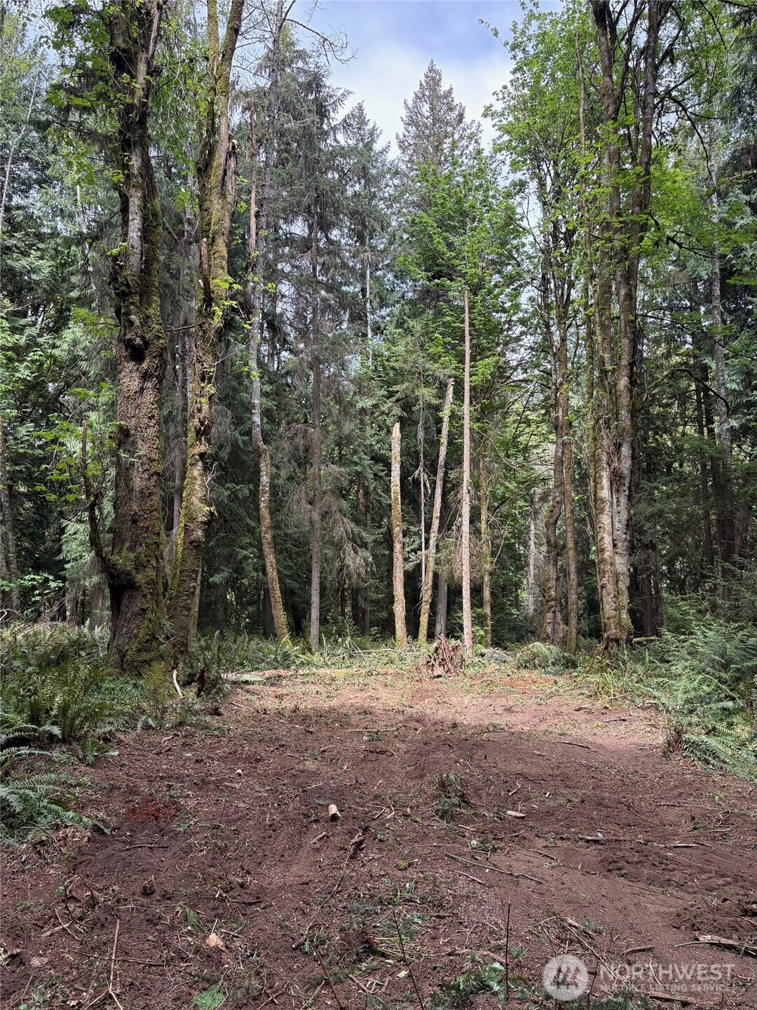 16230 Agate Pass Road #LOT B, Bainbridge Island, WA 98110