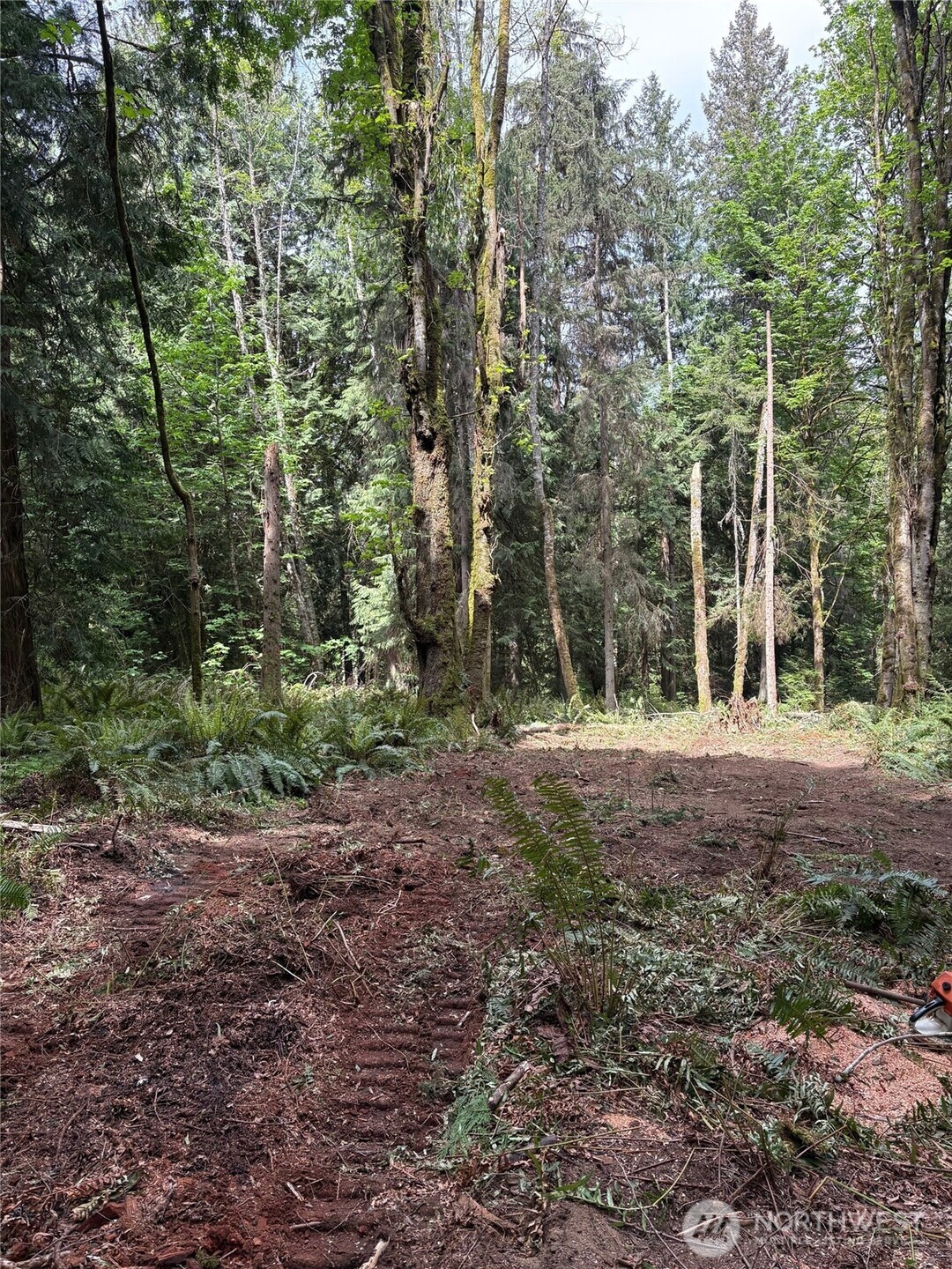16230 Agate Pass Road #LOT B, Bainbridge Island, WA 98110