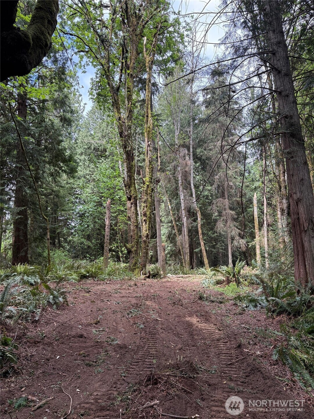 16230 Agate Pass Road #LOT B, Bainbridge Island, WA 98110