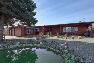 311 Mountain View Drive , Sequim, WA 98382 - Photo 1