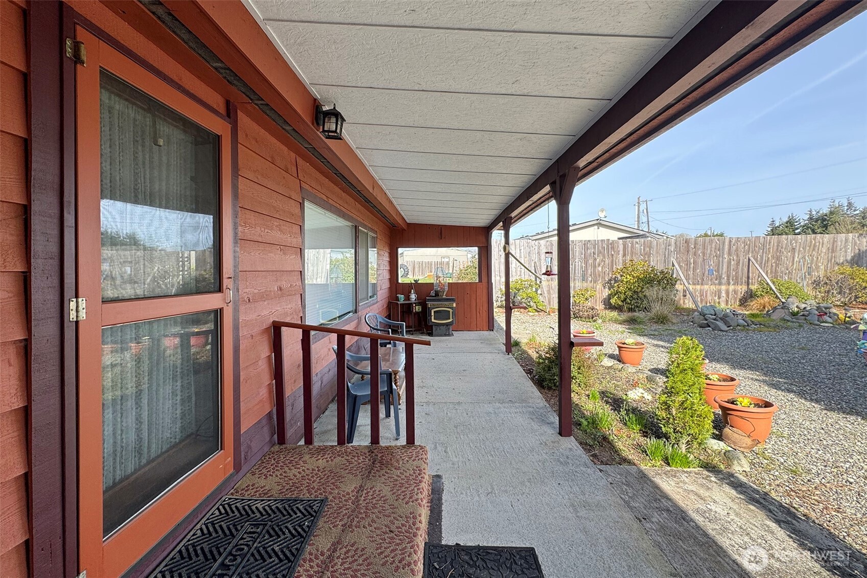 311 Mountain View Drive , Sequim, WA 98382
