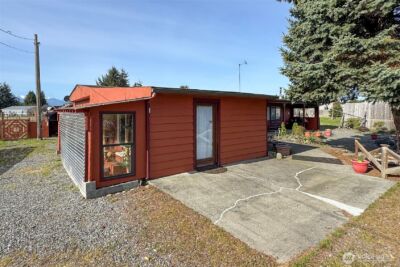 311 Mountain View Drive , Sequim, WA 98382 - Photo 23