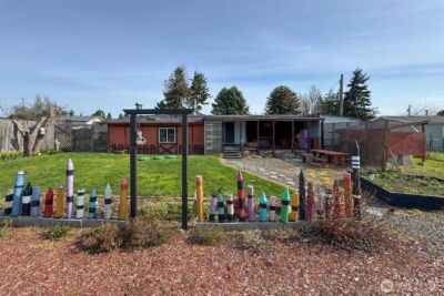 311 Mountain View Drive , Sequim, WA 98382 - Photo 29